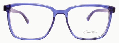 Couture A5061 — Front