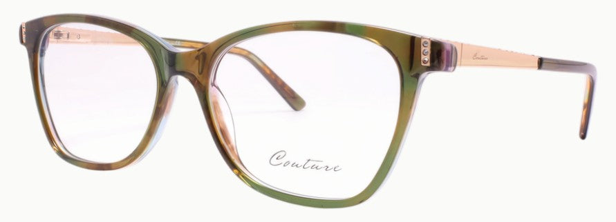 Couture A5128 — 45 Degree
