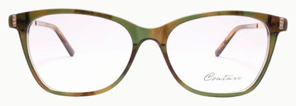 Couture A5128 — Front