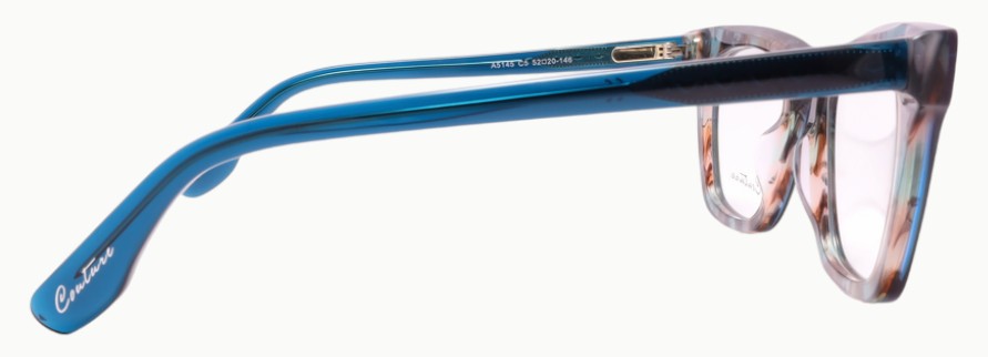 Couture A5145 — Side