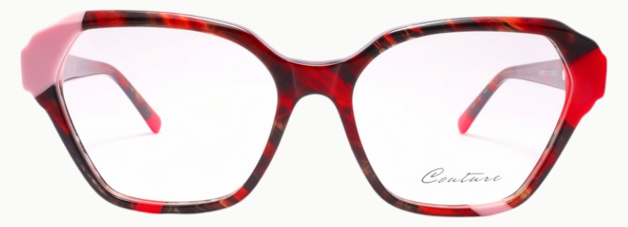 Couture A5189 — Front