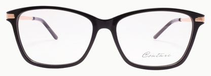 Couture A5201 — Front