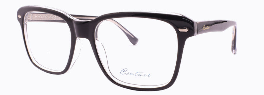 Couture Chronicle