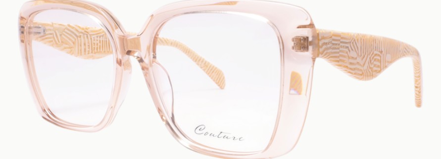 Couture Hudson — 45 Degree