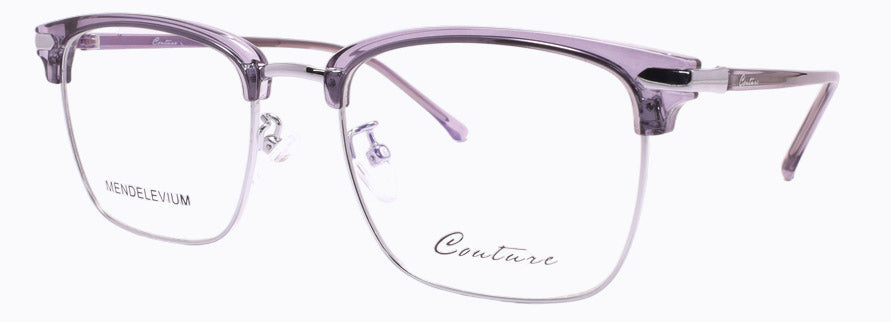 Couture Mendelevium