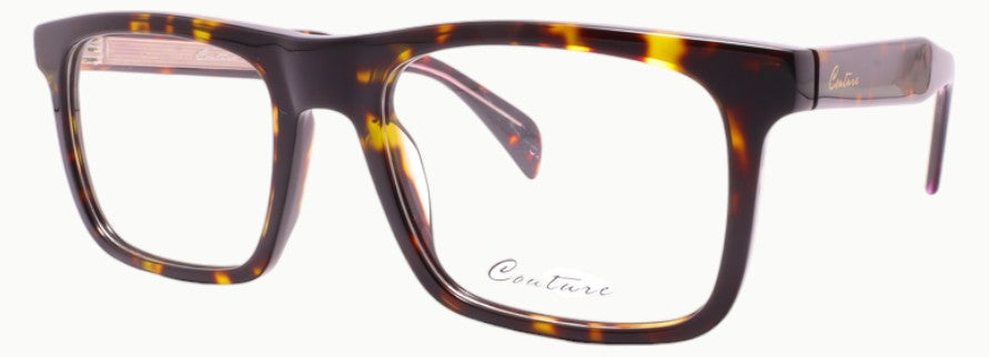 Couture Polygon — 45 Degree