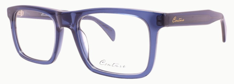 Couture Polygon — 45 Degree