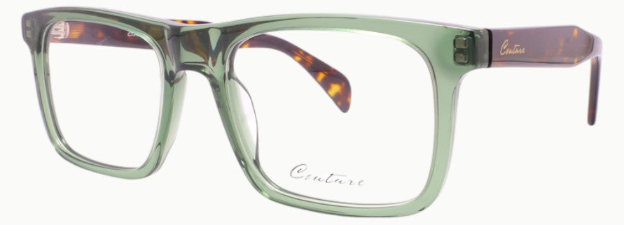 Couture Polygon — 45 Degree