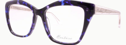 Couture Solar — 45 Degree