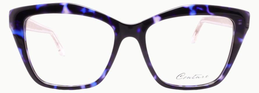 Couture Solar — Front