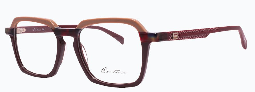 Couture A5041 — Side