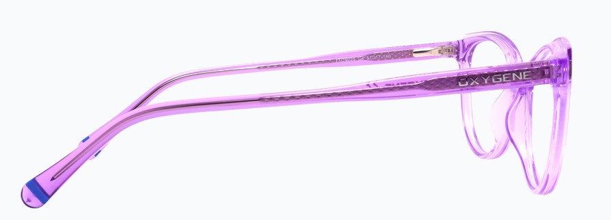 Oxygene LTC9025 — 45 Degree