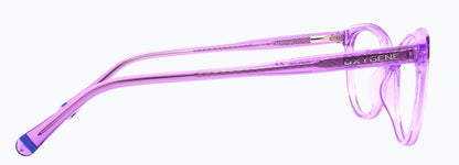 Oxygene LTC9025 — 45 Degree