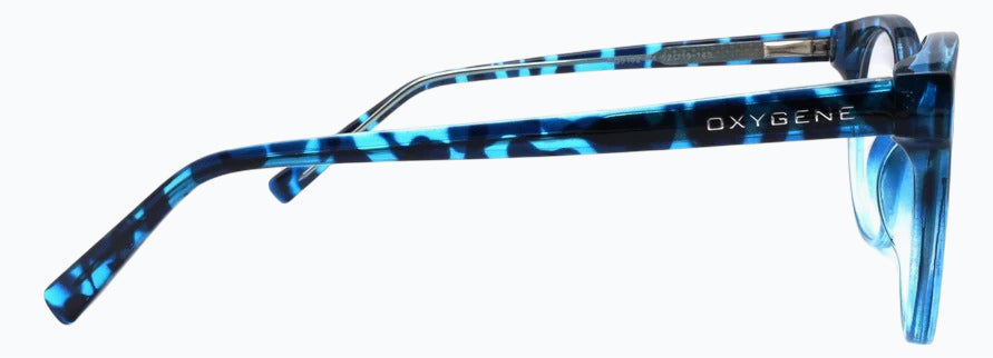 Oxygene CQ9102