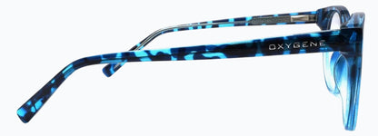 Oxygene CQ9102