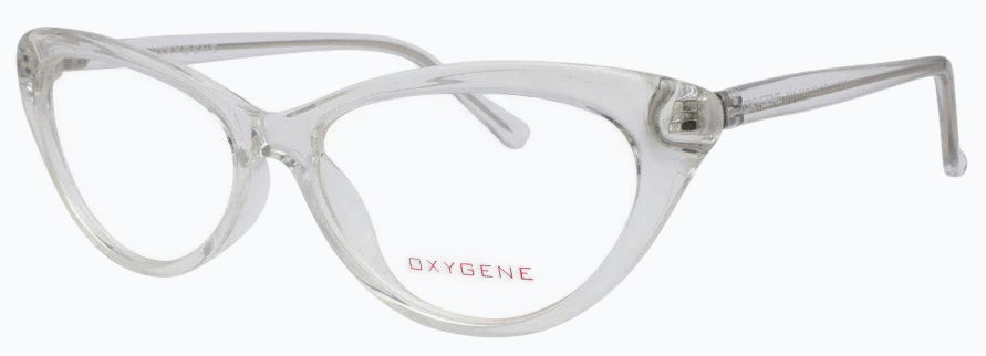 Oxygene CR7369