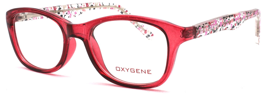 Oxygene CR9016