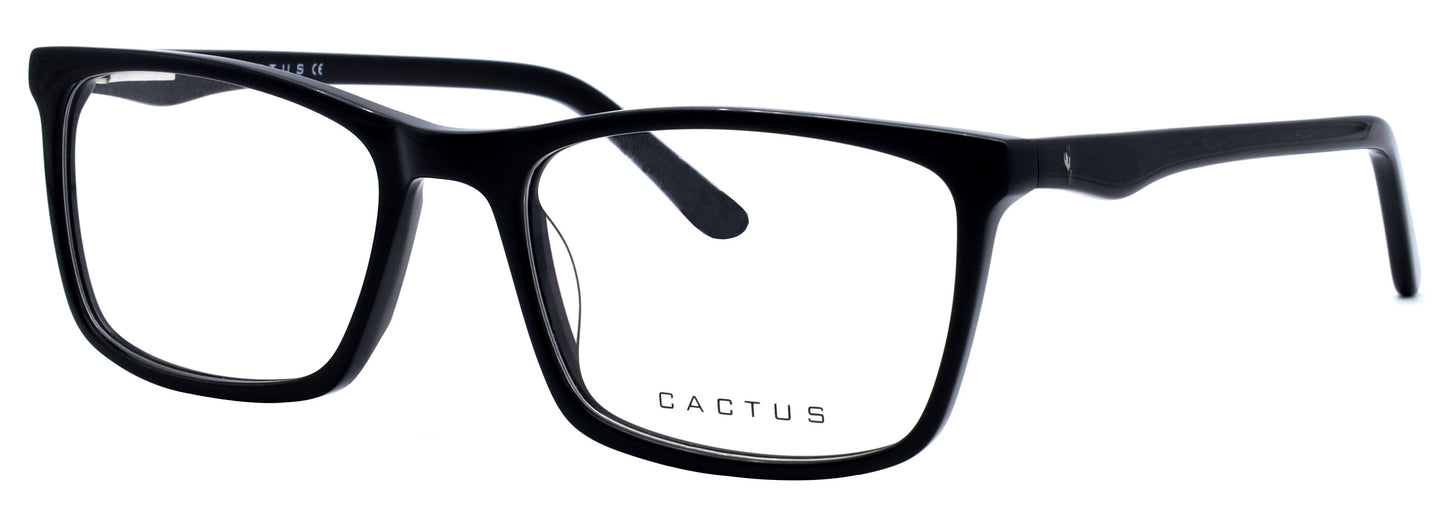 Cactus Crosby