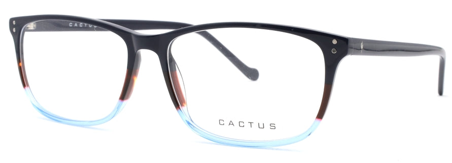 Cactus Cruz