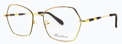 Couture Crystalline