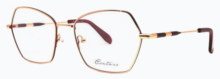 Couture Crystalline