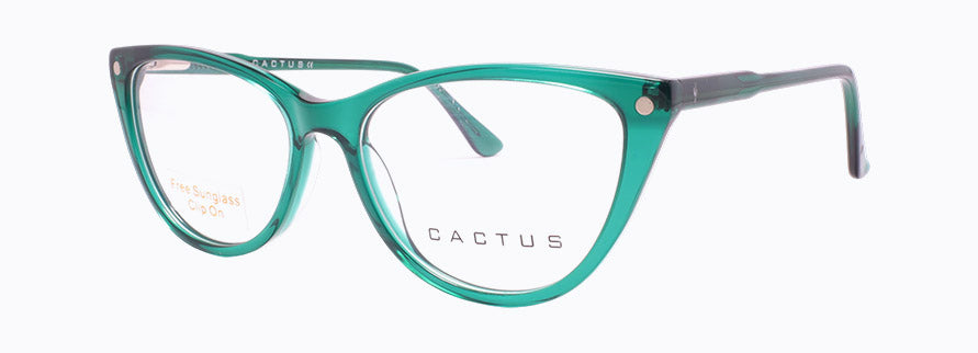 Cactus Ironite