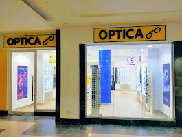 Optica - Opticians in City Mall, Mombasa