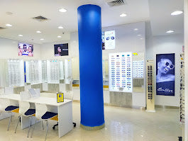 Optica - Opticians in City Mall, Mombasa