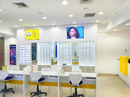 Optica - Opticians in City Mall, Mombasa