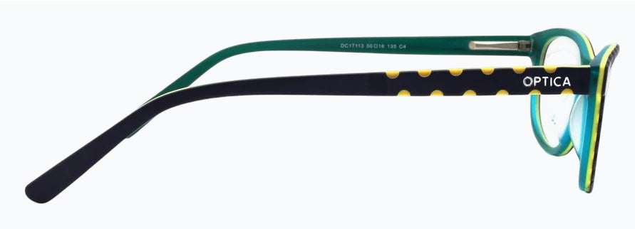 Optica Kids DC17113