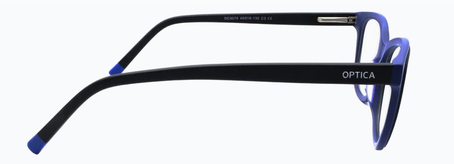 Optica DC8078