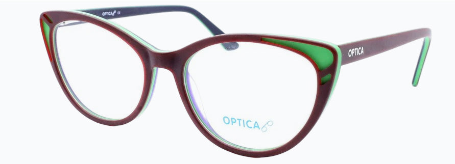 Optica DC9033