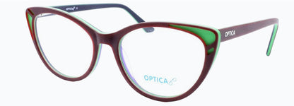 Optica DC9033