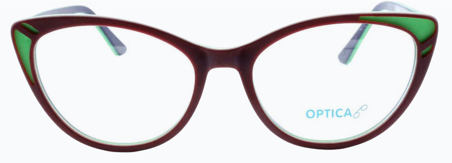 Optica DC9033
