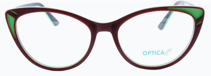 Optica DC9033