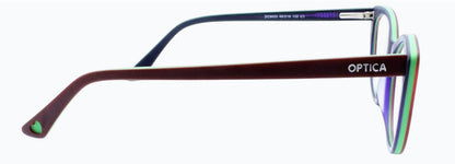 Optica DC9033