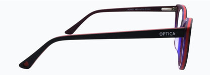 Optica DC9033