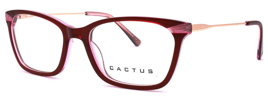 Cactus Decker