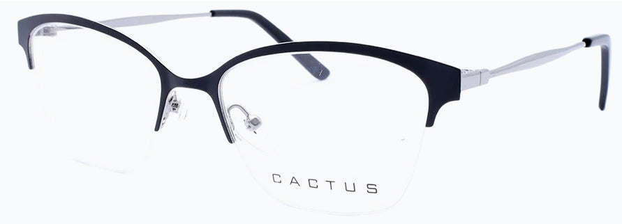 Cactus Delta