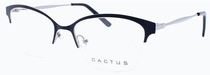 Cactus Delta