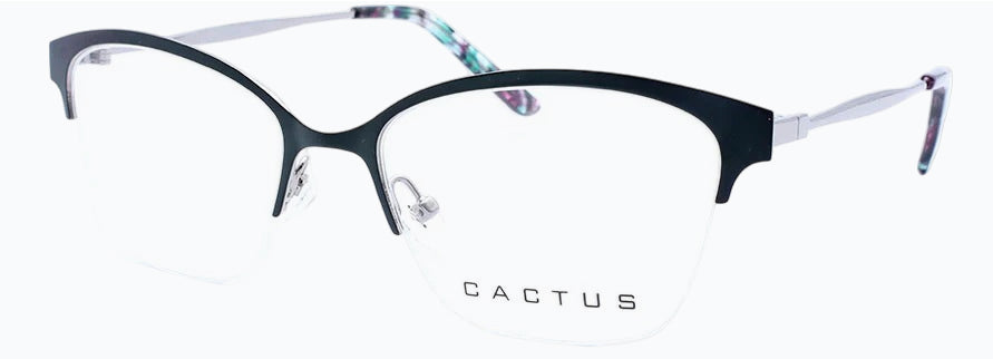 Cactus Delta