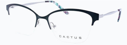 Cactus Delta