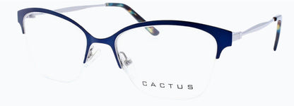 Cactus Delta