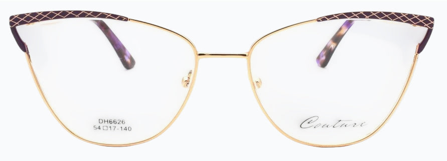 Couture DH6626