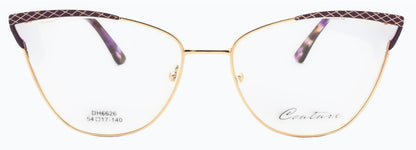 Couture DH6626