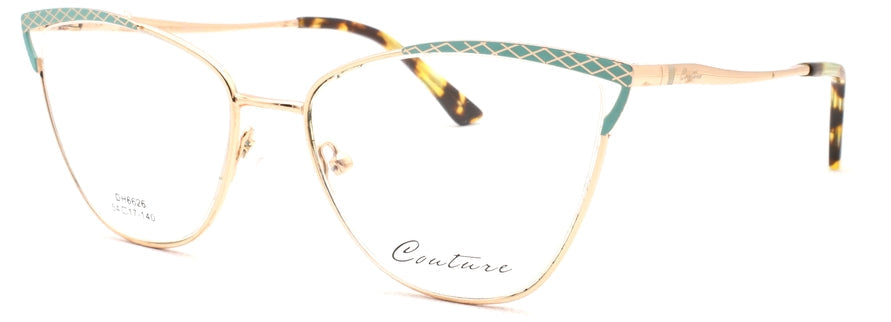Couture DH6626