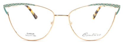 Couture DH6626
