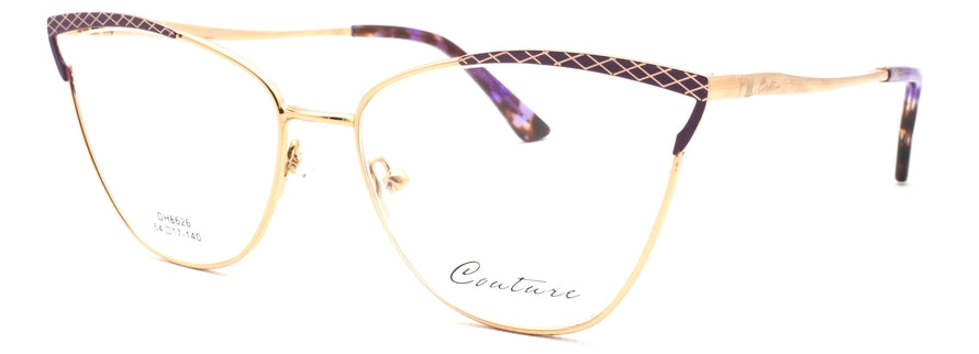 Couture DH6626