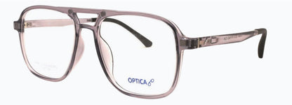 Optica Dusk