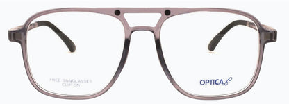 Optica Dusk